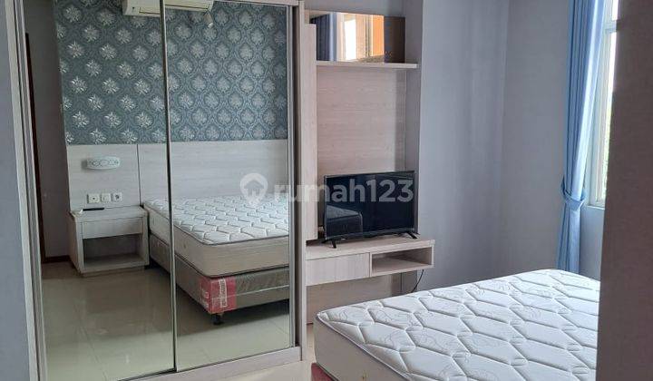 Di Jual Apartement Thamrin Residences 2 BR Bagus Jakarta Pusat 2