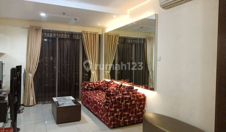 Disewakan Apt Thamrin Residences 3 BR Min 6 Bln Jakarta Pusat 1