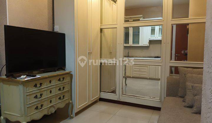 Apartement Thamrin Resdences 1 BR Furnished Baru Min. 6bln 1