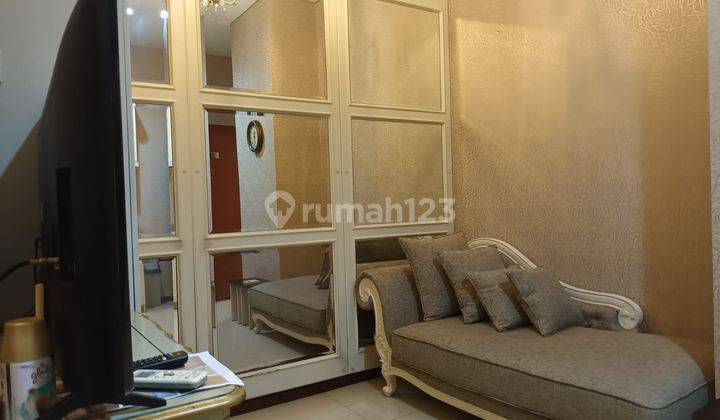 Apartement Thamrin Resdences 1 BR Furnished Baru Min. 6bln 2