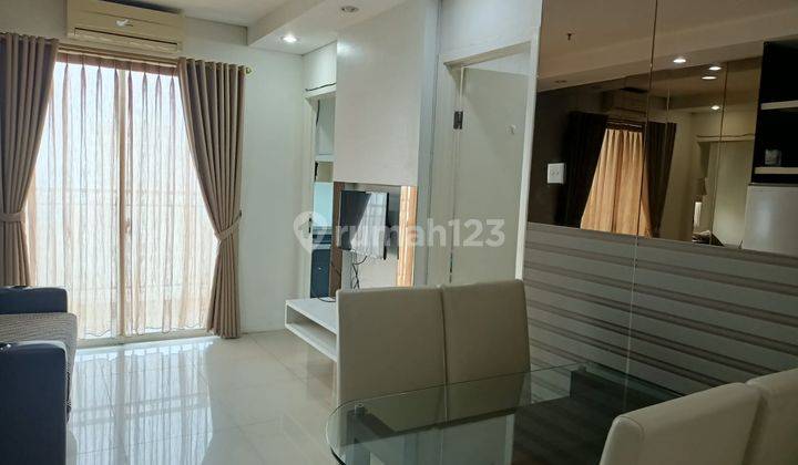 Disewakan 1BR Apartemen Di Jakarta Pusat 2