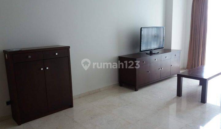 Dijual Apartement Setiabudi Residences 3 BR  Butuh Renovasi 2