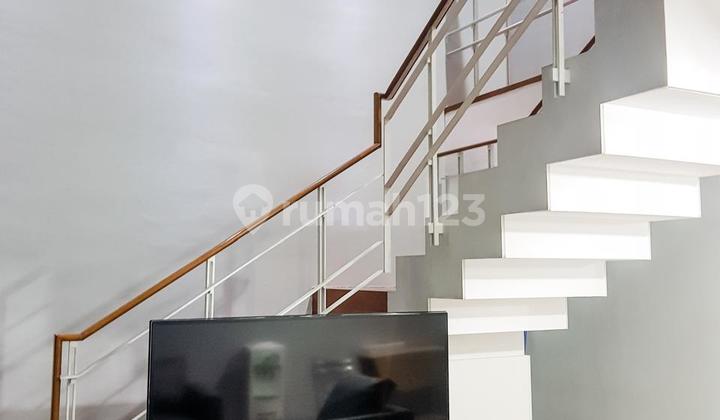 Dijual Apartemen Citylofts Sudirman 1BR, Type Duplex 2