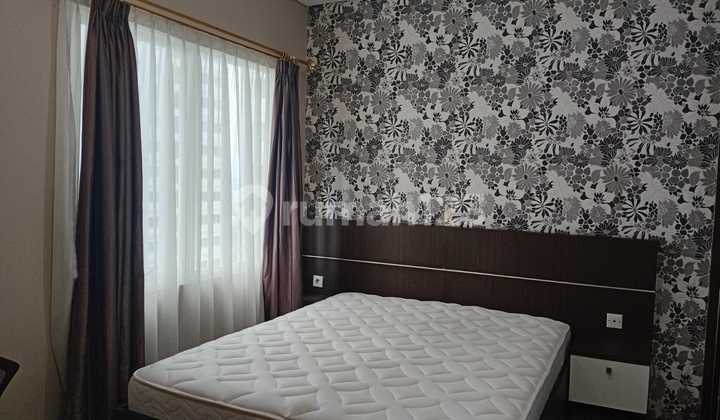 Disewakan 1br Apartment Thamrin Residences, High Floor 2