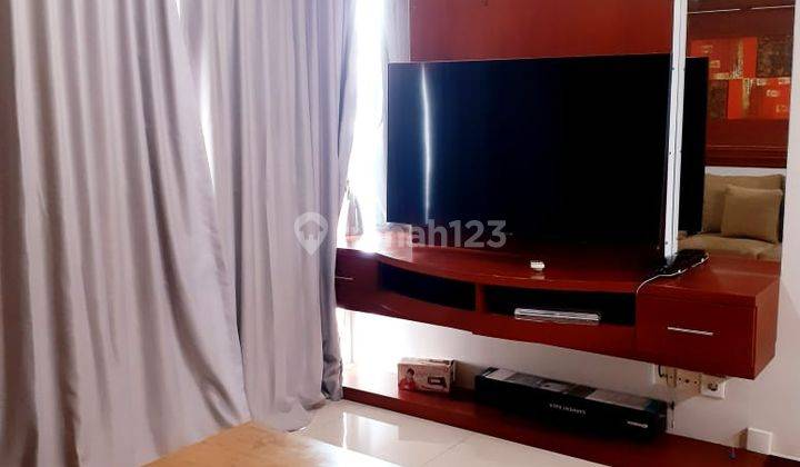 Dijual Sampe Deal, Apartemen 3BR di Jakarta Pusat Yang Nyaman 2