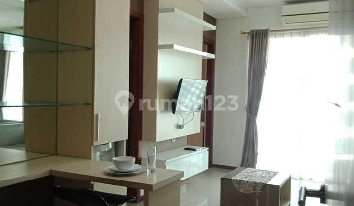 Disewakan Apartment 1br Thamrin Residences  2