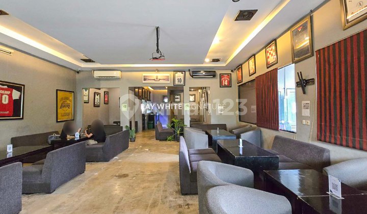 Dijual Tanah Tempat Usaha Di Jl Guntur Belakang Menara Imperium Dijual Tanah Tempat Usaha Di Jl Guntur Belakang Menara Imperium