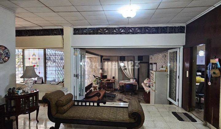 Dijual Rumah Kos di Jl Fatmawati Raya, Jakarta Selatan 2