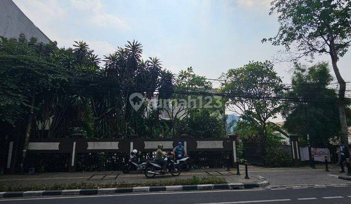 Dijual Rumah Kos di Jl Fatmawati Raya, Jakarta Selatan 1