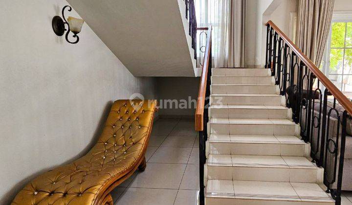 Dijual Rumah Mewah 2 Lantai di Dukuh Patra  2