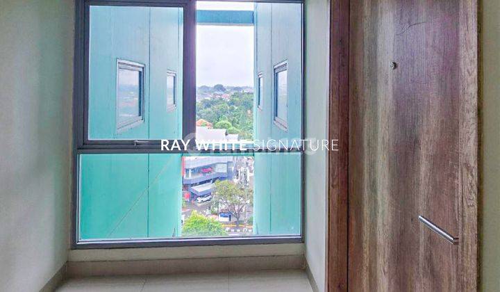 Dijual Unit Apartemen Pejaten Park Residence 2br Unfurnished Kondisi Baru  2