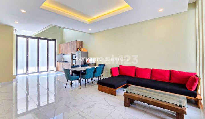 For Sale: Beautiful 4-Story House in a Strategic Location, Pulomas 2