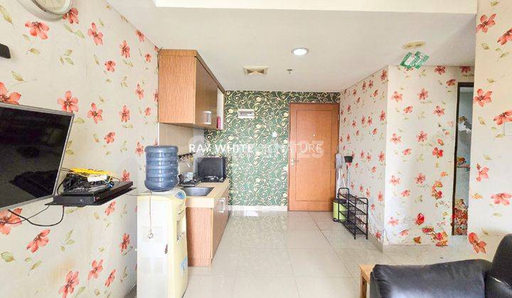 Dijual Apartemen The Royal Olive Residence 2br Furnished Bagus 2