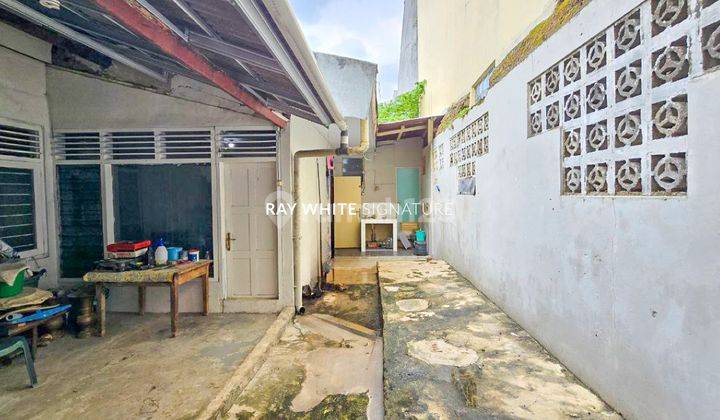 Dijual Rumah Layak Huni Lokasi Strategis,shm Bendungan Hilir  2