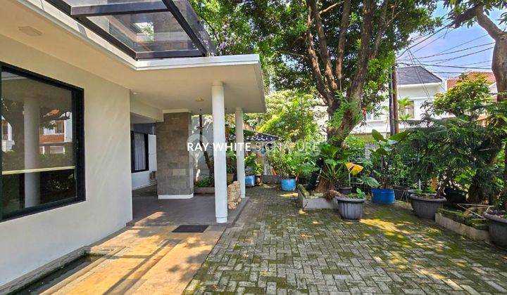 Dijual Rumah Baru Siap Huni Di Pesona Exlusive Mampang Prapatan  2