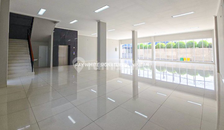 For Rent Newly Renovated Office Space In Citeureup Bogor
