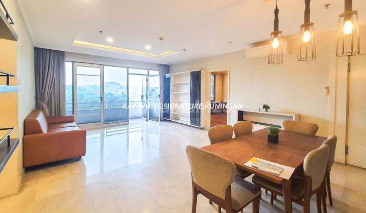 Dijual Kintamani Kondominium 3BR , Siap Huni  2