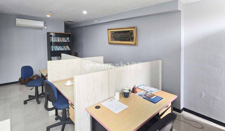 Dijual Ruang Kantor Di Apartemen Cervino Tebet  2