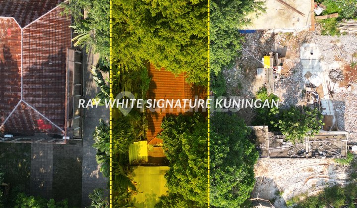 Dijual Rumah Tua Hitung Tanah Di Bangka, Jakarta Selatan