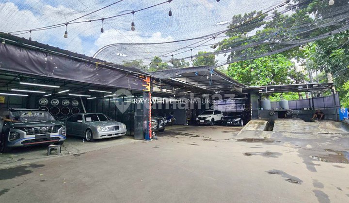 Dijual Tanah Tempat Usaha Di Jl Guntur Belakang Menara Imperium Dijual Tanah Tempat Usaha Di Jl Guntur Belakang Menara Imperium