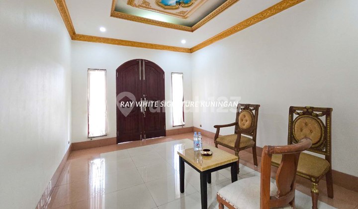 Dijual Rumah Mewah Layak Huni Di Jl Bungur Kebayoran Lama  2