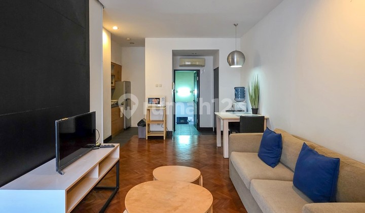 Rumah Kosan Exclusive Di Jalan Wijaya Lokasi Dekat Mrt 2