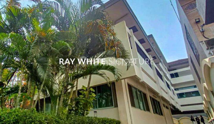 Mini Building Guest House 3 Lantai Dekat Kuningan Dan Hi Menteng  1