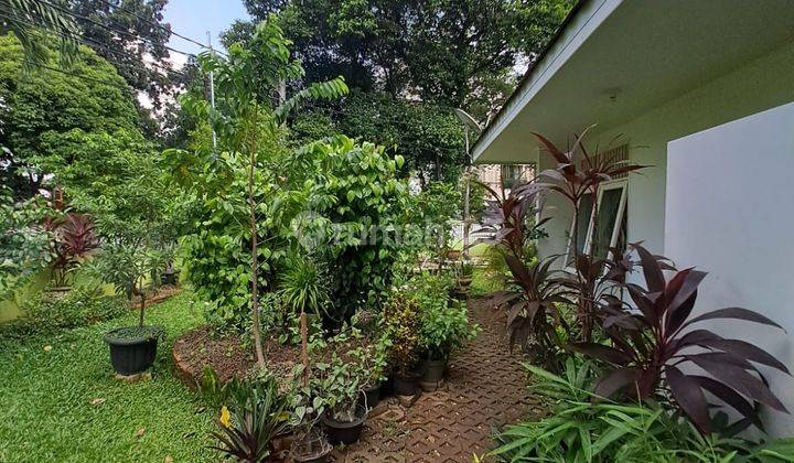 Rumah2lantai lokasi dekat blokm dan prapanca kebayoran baru 2