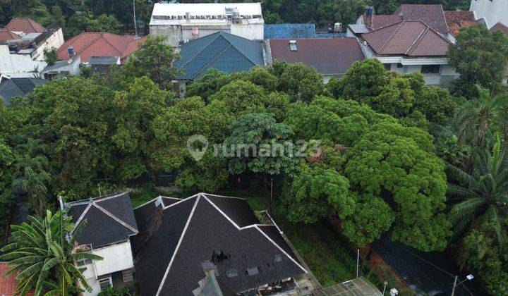 Rumah Lama Hitung Tanah Di Tirtayasa Lokasi Premium 2