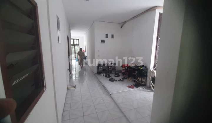 Rumah di Bendungan Hilir di Sudirman Dijual Cepat