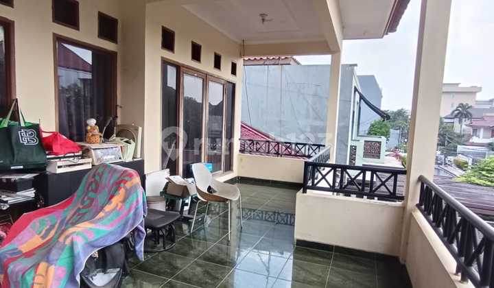 For Sale House In Gaharu, Prime Location In Cipete South Jakarta 2