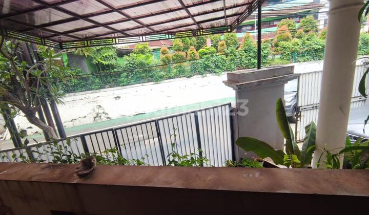 Rumah Dekat MRT Cipete Dijual, Jakarta Selata