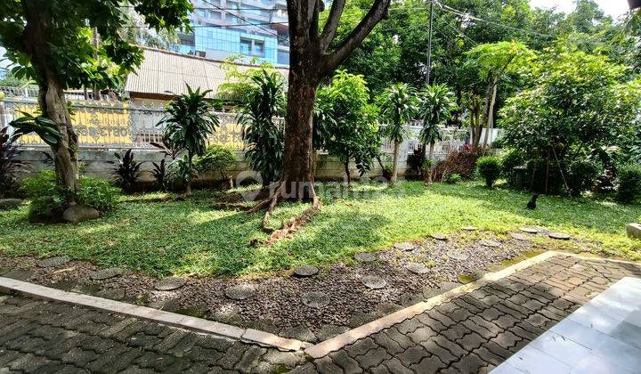 Rumah 50 Meter Ke Jalan Raya Di Fatmawati, Jakarta Selatan Dijual 1