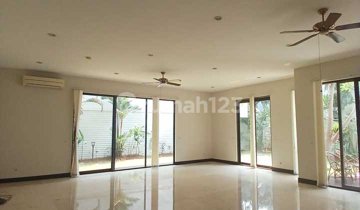 Rumah Dalam Cluster di Jl. Teladan , Fatmawati Dijual