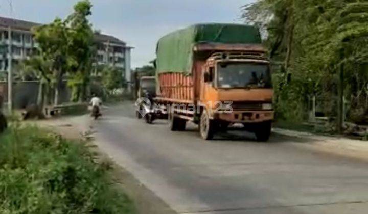 Dijual Tanah Siap Bangun 3 Km Dari Pelabuhan Tanjung Tembaga, Probolinggo 2