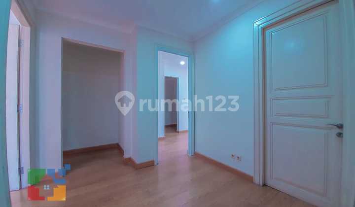 For Sale House in Kemang Dalam Cluster, Strategic Location 2