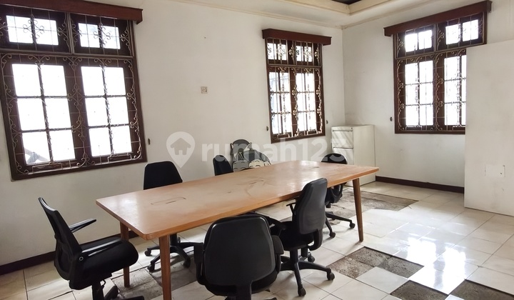 Rumah di Dalam Komplek Dilokasi Strategis, Tenang dan Nyaman 2