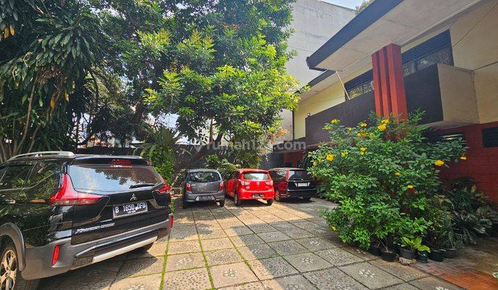 Dijual Rumah Kos di Jl Fatmawati Raya Lokasi Strategis 1