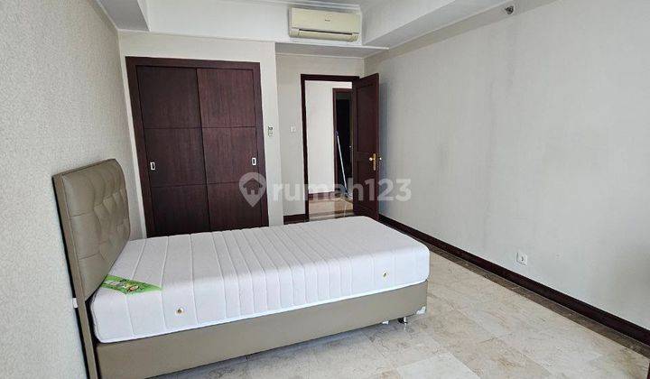 Dijual Apartemen 2 BR di Casablanca Tower 2 2