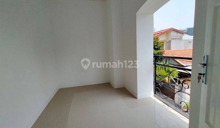 Dijual Rumah Jl. kebalen 2 Lantai SHM Bagus 2