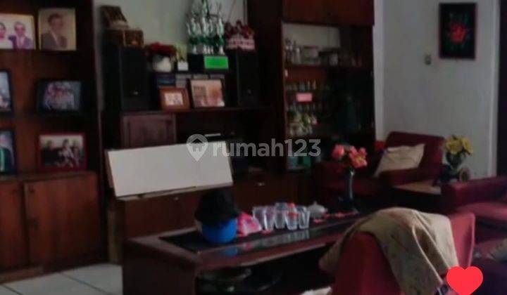 Rumah Ingin Jual Cepat, SHM Jl. Ciniru di Senopati Dijual 2