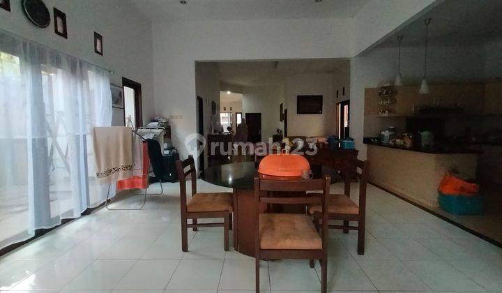 Dijual Rumah Layak Huni Lokasi Strategis Jl. Keuangan, Fatmawati 2