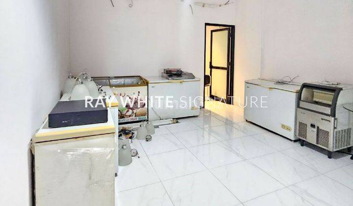 Dijual Low Rise Building di Fatmawati Raya 2