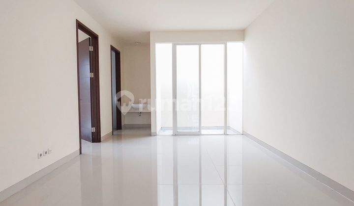 For Sale New 2-Story Unfurnished House on Jl. Abdul Majid Dalam 2