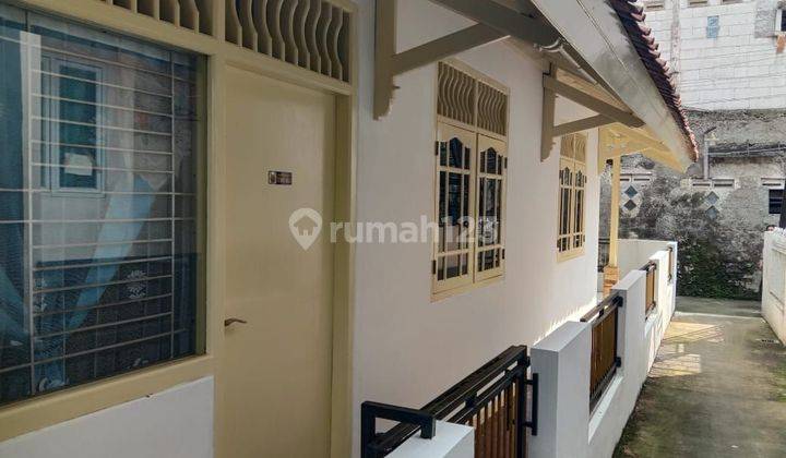 Dijual Rumah Di Jl. Palakali Shm Bagus Hadap Selatan  2