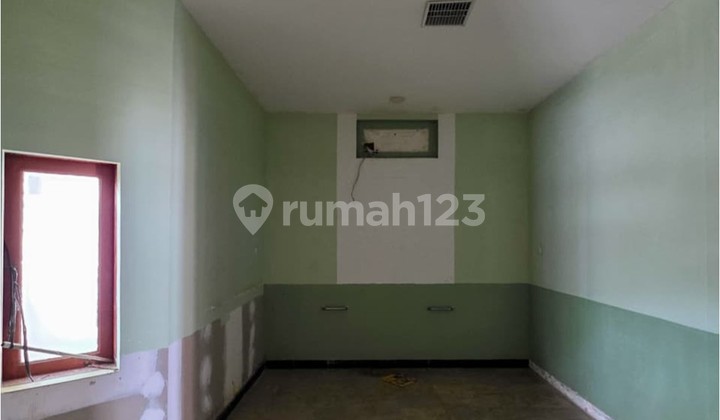 Rumah Premium Location Dijual di Brawijaya Jakarta Selatan 2