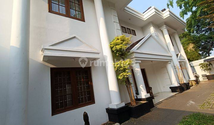 Rumah 2 Lantai Shm Bagus Hadap Selatandijual 1