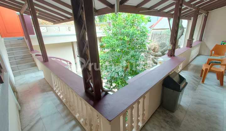 Residential House Plus Boarding Rooms for Sale in Duren Tiga
