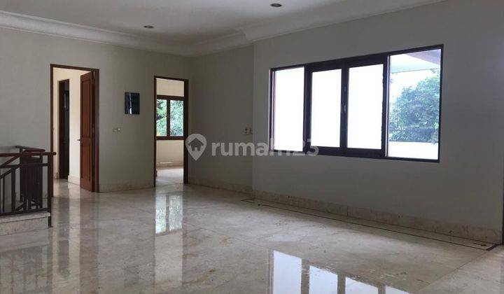 Rumah Dipinggir Jalan Antasari Raya Dijual 2