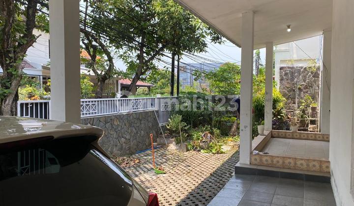 For Sale House in a Complex in Pejaten Pasar Minggu